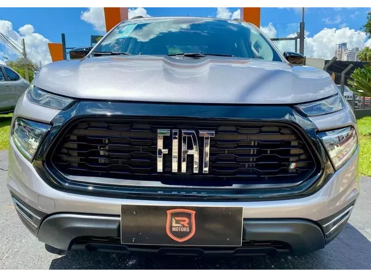 Foto do carro