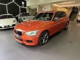 BMW 125i