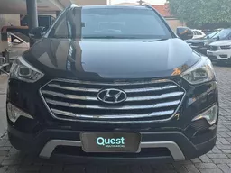 Hyundai Grand Santa Fé