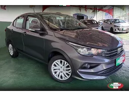 Fiat Cronos