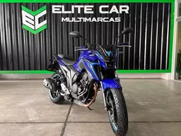 Fazer 150