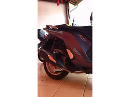 Honda SH