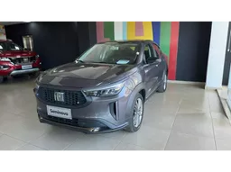 Fiat Fastback