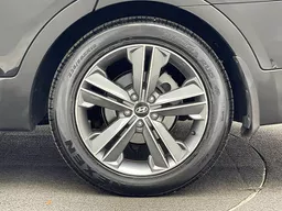 Hyundai Santa Fé
