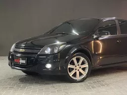 Chevrolet Vectra