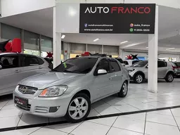 Chevrolet Prisma