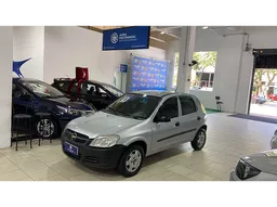 Chevrolet Celta