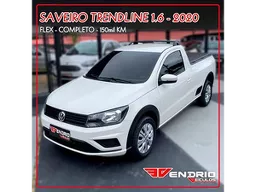 Volkswagen Saveiro