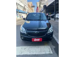 Chevrolet Agile