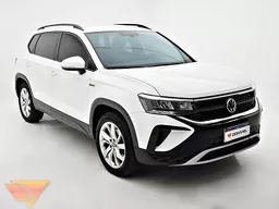 Volkswagen Taos