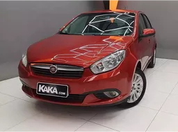 Fiat Siena
