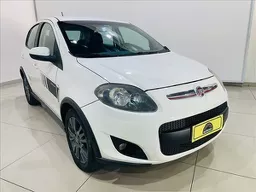 Fiat Palio