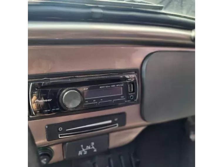 Foto do carro
