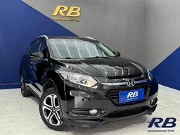 HR-V