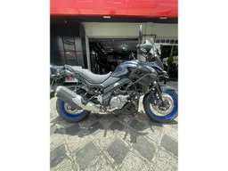 V-Strom