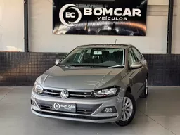 Volkswagen Virtus
