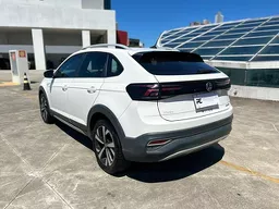 Volkswagen Nivus