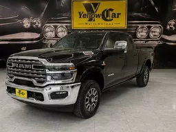 RAM 3500