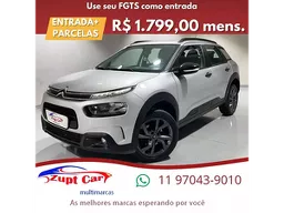 Citroën C4 Cactus