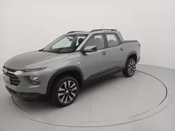 Chevrolet Montana