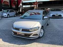 Volkswagen Virtus