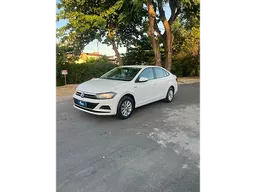 Volkswagen Virtus