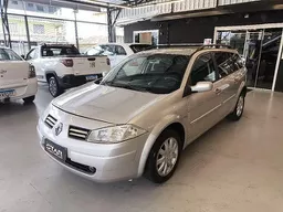 Renault Mégane