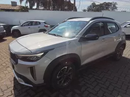 Fiat Pulse
