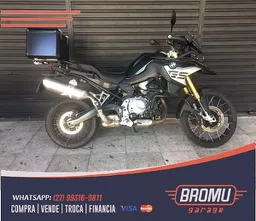 F 850