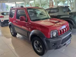 Jimny