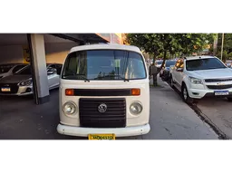 Volkswagen Kombi