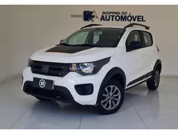 Fiat Mobi