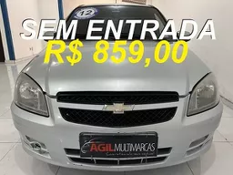 Chevrolet Celta