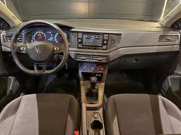 Volkswagen Polo Hatch