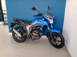 Haojue DK 160