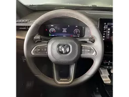 RAM Rampage