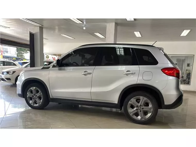 Suzuki Vitara Branco 2