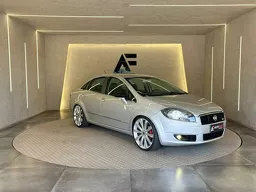 Fiat Linea