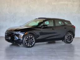Chevrolet Blazer