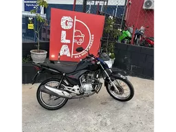 Honda CG 125