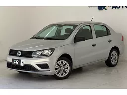 Volkswagen Voyage