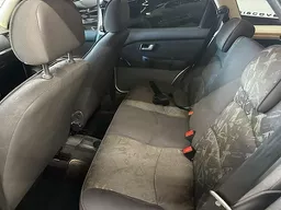 Fiat Palio Weekend