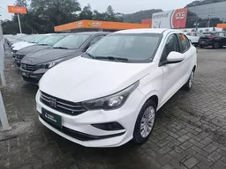 Fiat Cronos