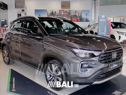 Fiat Pulse