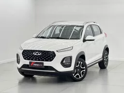 Chery Tiggo 3X
