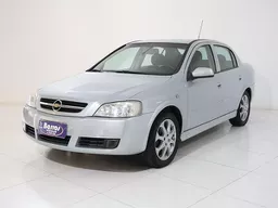 Chevrolet Astra