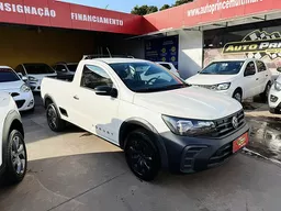 Volkswagen Saveiro