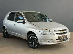 Chevrolet Celta
