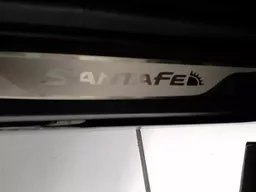 Hyundai Santa Fé