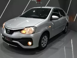 Toyota Etios